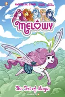 Melowy Vol. 1: Próba magii - Melowy Vol. 1: The Test of Magic