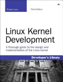 Rozwój jądra systemu Linux - Linux Kernel Development