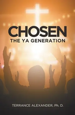 Wybrani: Pokolenie YA - Chosen: The YA Generation