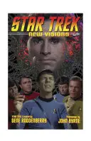 Star Trek: Nowe wizje, tom 4 - Star Trek: New Visions, Volume 4