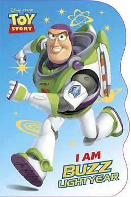 Jestem Buzz Astral - I Am Buzz Lightyear