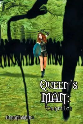 Queen's Man: Konflikt - Queen's Man: Conflict