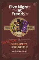 Dziennik przetrwania (Five Nights at Freddy's) - Survival Logbook (Five Nights at Freddy's)