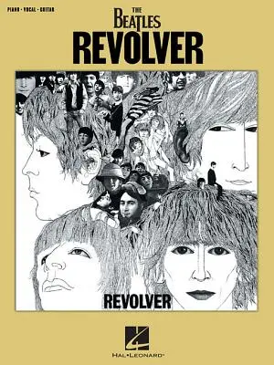 The Beatles - Revolver