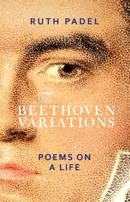 Wariacje na temat Beethovena - wiersze o życiu - Beethoven Variations - Poems on a Life