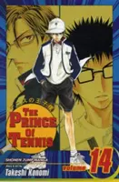 The Prince of Tennis, Vol. 14, 14