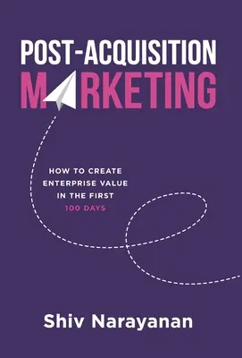 Marketing po przejęciu: Jak stworzyć wartość przedsiębiorstwa w ciągu pierwszych 100 dni - Post-Acquisition Marketing: How to Create Enterprise Value in the First 100 Days