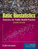 Podstawy biostatystyki: Statystyka dla praktyki zdrowia publicznego - Basic Biostatistics: Statistics for Public Health Practice