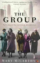 Group - „Pięknie napisana powieść... . Uważam ją za arcydzieło” Hilary Mantel - Group - 'A beautifully managed novel . . . I consider it a masterpiece' Hilary Mantel