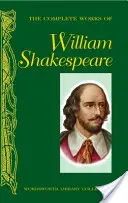 Dzieła wszystkie Williama Szekspira - Complete Works of William Shakespeare