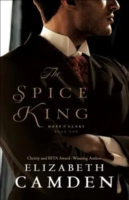 Król przypraw - The Spice King