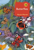 Motyle - historia naturalna - Butterflies - A Natural History