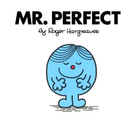 Pan Idealny - Mr. Perfect