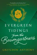 Wiecznie zielone wieści od Baumgartnerów - Evergreen Tidings from the Baumgartners