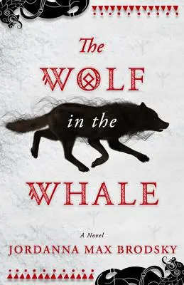 Wilk w wielorybie - The Wolf in the Whale