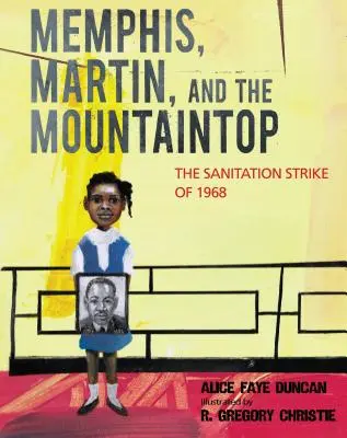 Memphis, Martin, and the Mountaintop: Strajk sanitarny w 1968 roku - Memphis, Martin, and the Mountaintop: The Sanitation Strike of 1968