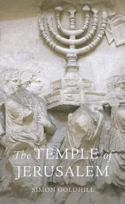 Świątynia Jerozolimska - The Temple of Jerusalem