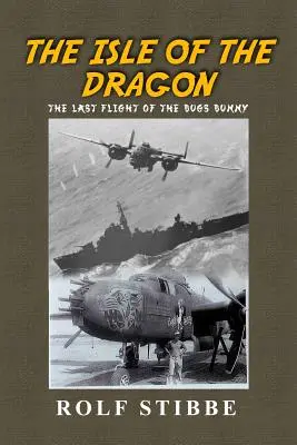 Wyspa smoka: Ostatni lot królika Bugsa - The Isle of the Dragon: The Last Flight of the Bugs Bunny