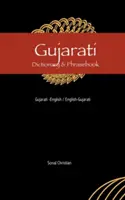 Słownik i rozmówki języka gudżarati - Gujarati Dictionary & Phrasebook