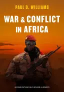 Wojna i konflikty w Afryce - War and Conflict in Africa