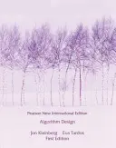 Projektowanie algorytmów: Pearson New International Edition - Algorithm Design: Pearson New International Edition