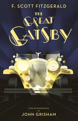 Wielki Gatsby - The Great Gatsby