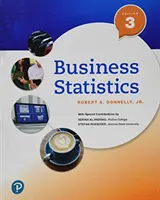 Statystyki biznesowe - Business Statistics