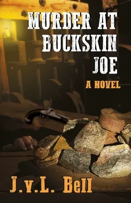 Morderstwo w Buckskin Joe - Murder at Buckskin Joe