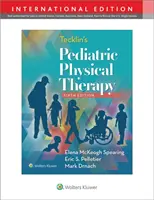 Fizykoterapia dziecięca Tecklina - Tecklin's Pediatric Physical Therapy