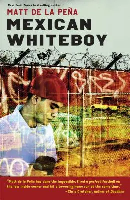 Meksykański białas - Mexican Whiteboy