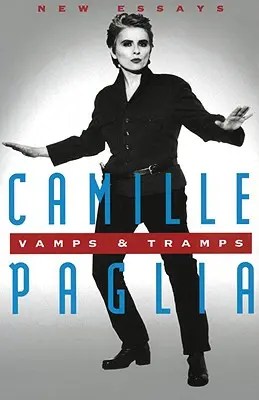 Vamps & Tramps: Nowe eseje - Vamps & Tramps: New Essays