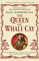 Queen of Whale Cay - Niezwykła historia „Joe” Carstairsa, najszybszej kobiety na wodzie - Queen of Whale Cay - The Extraordinary Story of 'Joe' Carstairs, the Fastest Woman on Water