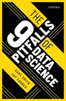 9 pułapek nauki o danych - The 9 Pitfalls of Data Science