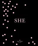 Kate Spade New York: Ona: Muzy, wizjonerki i szalone bohaterki - Kate Spade New York: She: Muses, Visionaries and Madcap Heroines