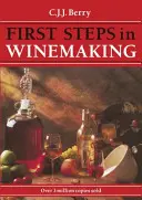 Pierwsze kroki w produkcji wina - 1st Steps in Winemaking