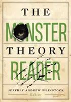 Czytnik teorii potworów - The Monster Theory Reader