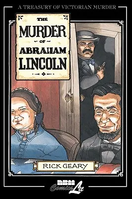 Morderstwo Abrahama Lincolna - The Murder of Abraham Lincoln