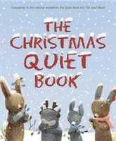 Świąteczna cicha książka - The Christmas Quiet Book