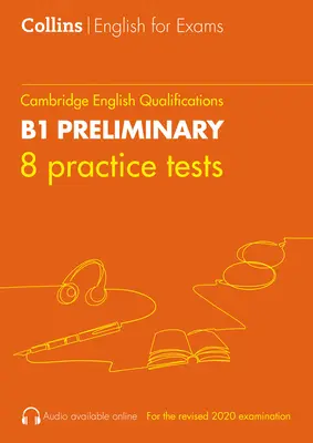 Testy praktyczne dla B1 Preliminary - Pet - Practice Tests for B1 Preliminary - Pet