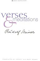 Wersety i medytacje - Verses and Meditations