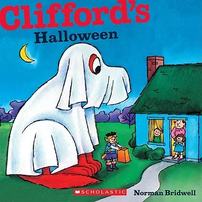 Halloween Clifforda (Classic Storybook) - Clifford's Halloween (Classic Storybook)