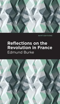 Refleksje na temat rewolucji we Francji - Reflections on the Revolution in France