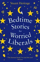 Opowieści na dobranoc dla zatroskanych liberałów - Bedtime Stories for Worried Liberals