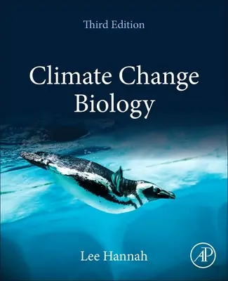 Biologia zmian klimatu - Climate Change Biology