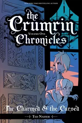 Kroniki Crumrin, tom 1, 1: Zaklęci i przeklęci - The Crumrin Chronicles Vol. 1, 1: The Charmed and the Cursed