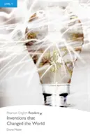 L4: Wynalazki zmieniły świat - L4: Inventions Changed World