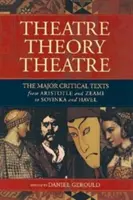 Teatr/Teoria/Teatr: Najważniejsze teksty krytyczne od Arystotelesa i Zeamiego do Soyinki i Havla - Theatre/Theory/Theatre: The Major Critical Texts from Aristotle and Zeami to Soyinka and Havel