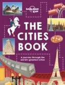 Książka o miastach - Cities Book