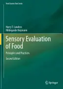 Ocena sensoryczna żywności: Zasady i praktyka - Sensory Evaluation of Food: Principles and Practices