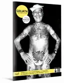 Tattoo Special: Goliath Wallpaper of Fame - Wydanie 01 - Tattoo Special: Goliath Wallpaper of Fame - Issue 01